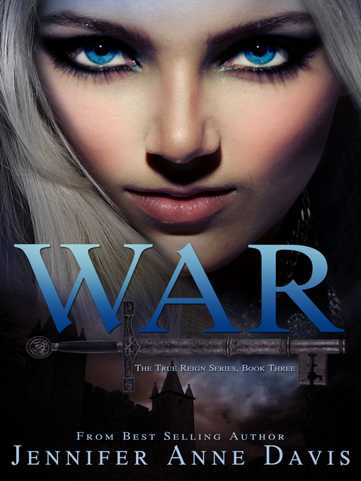 Title details for War by Jennifer Anne Davis - Available